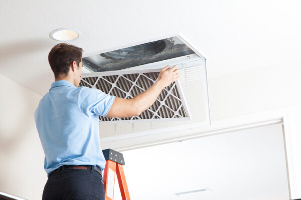 Indoor Air quality Filters